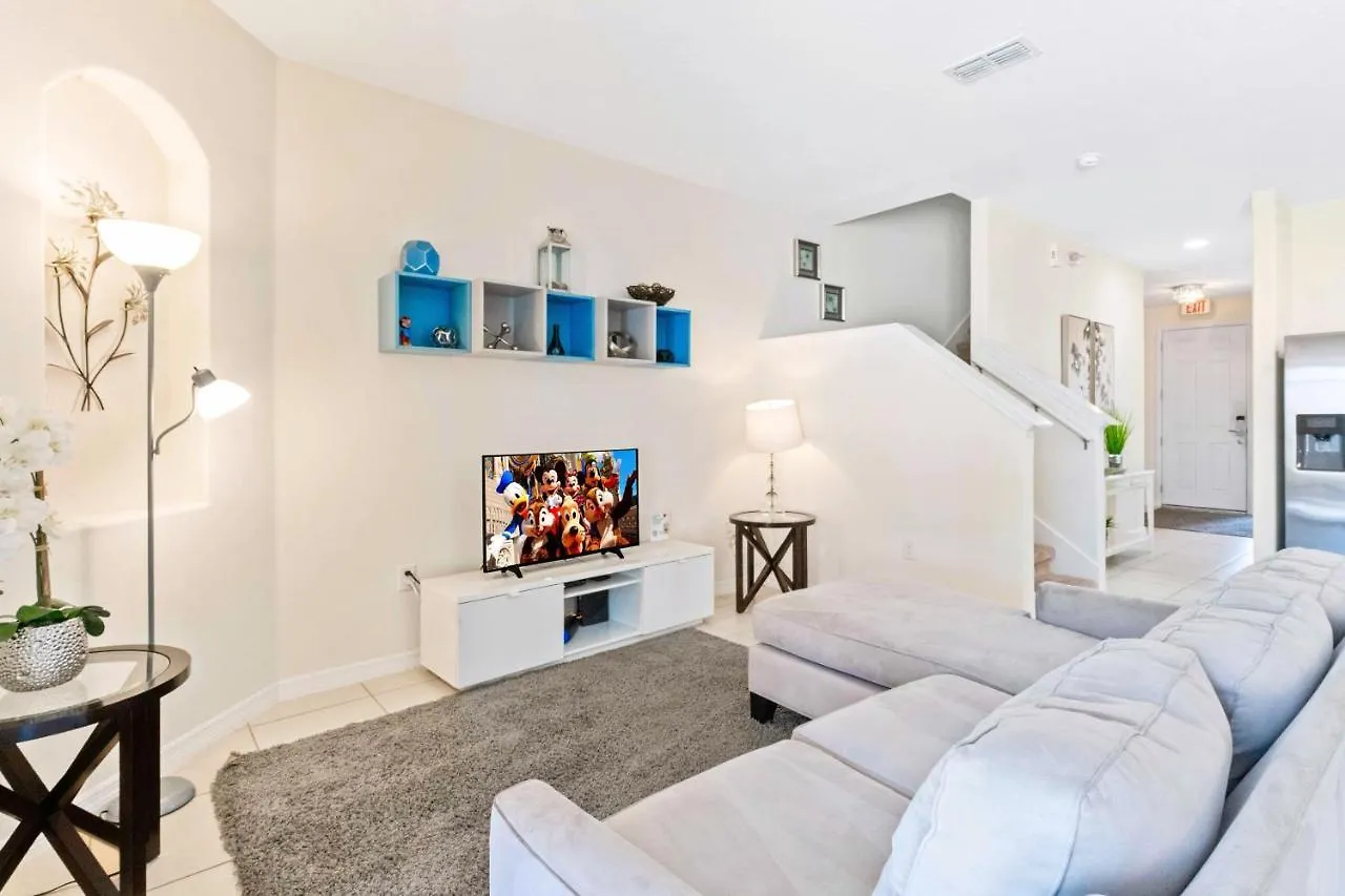 4722 Terrasonesta Drive Vila Davenport