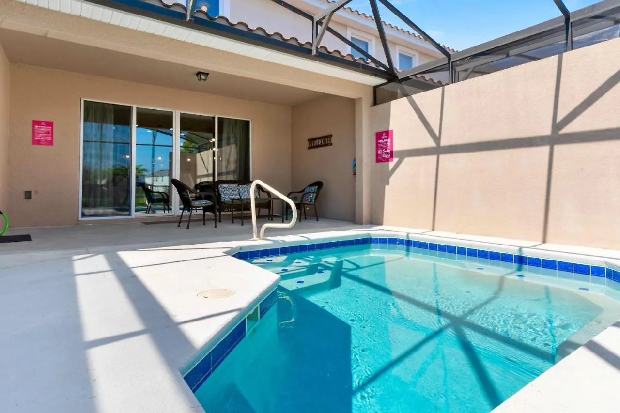 4722 Terrasonesta Drive Vila Davenport 0*,