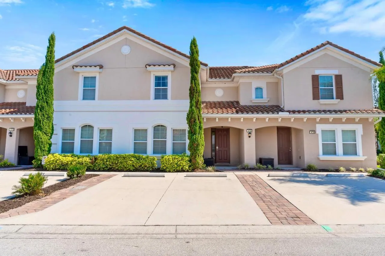 4722 Terrasonesta Drive Vila Davenport