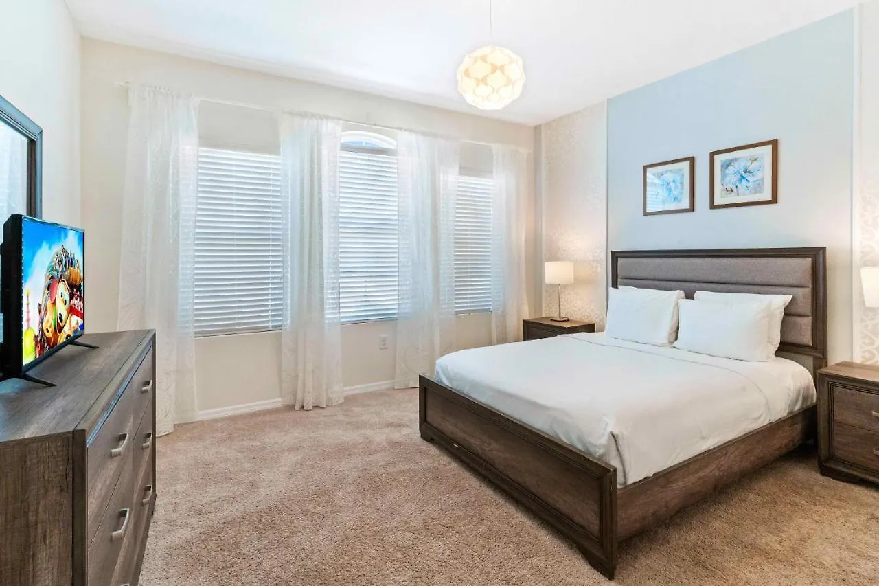 Casa de Férias 4722 Terrasonesta Drive Vila Davenport