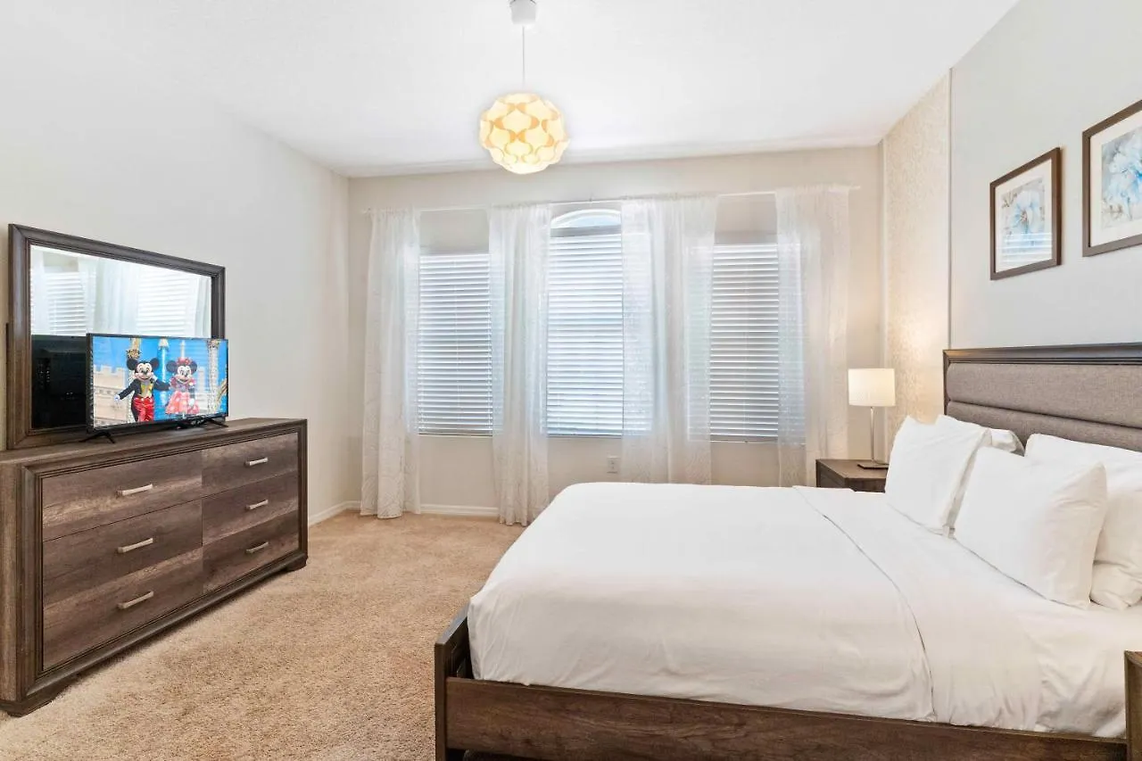 4722 Terrasonesta Drive Vila Davenport 0*,