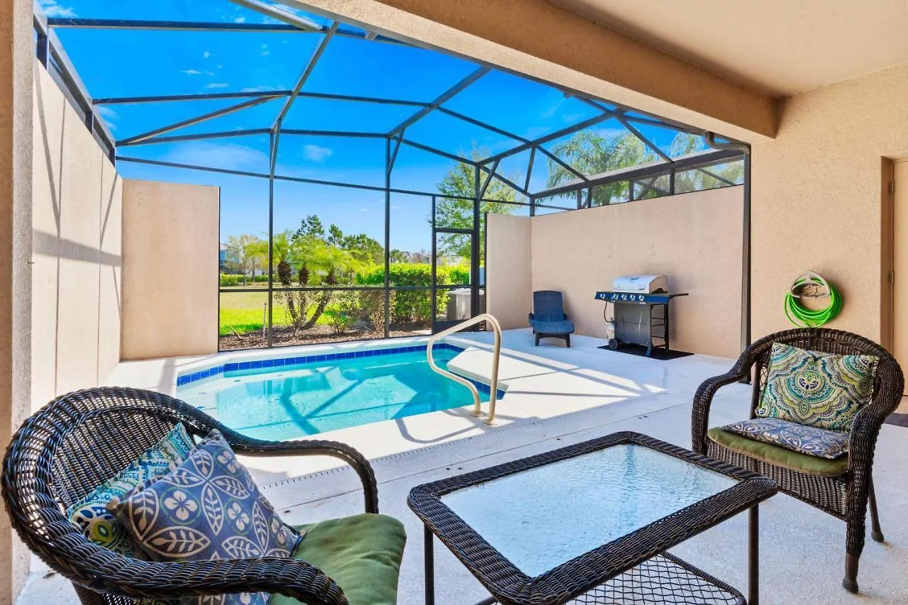 4722 Terrasonesta Drive Vila Davenport