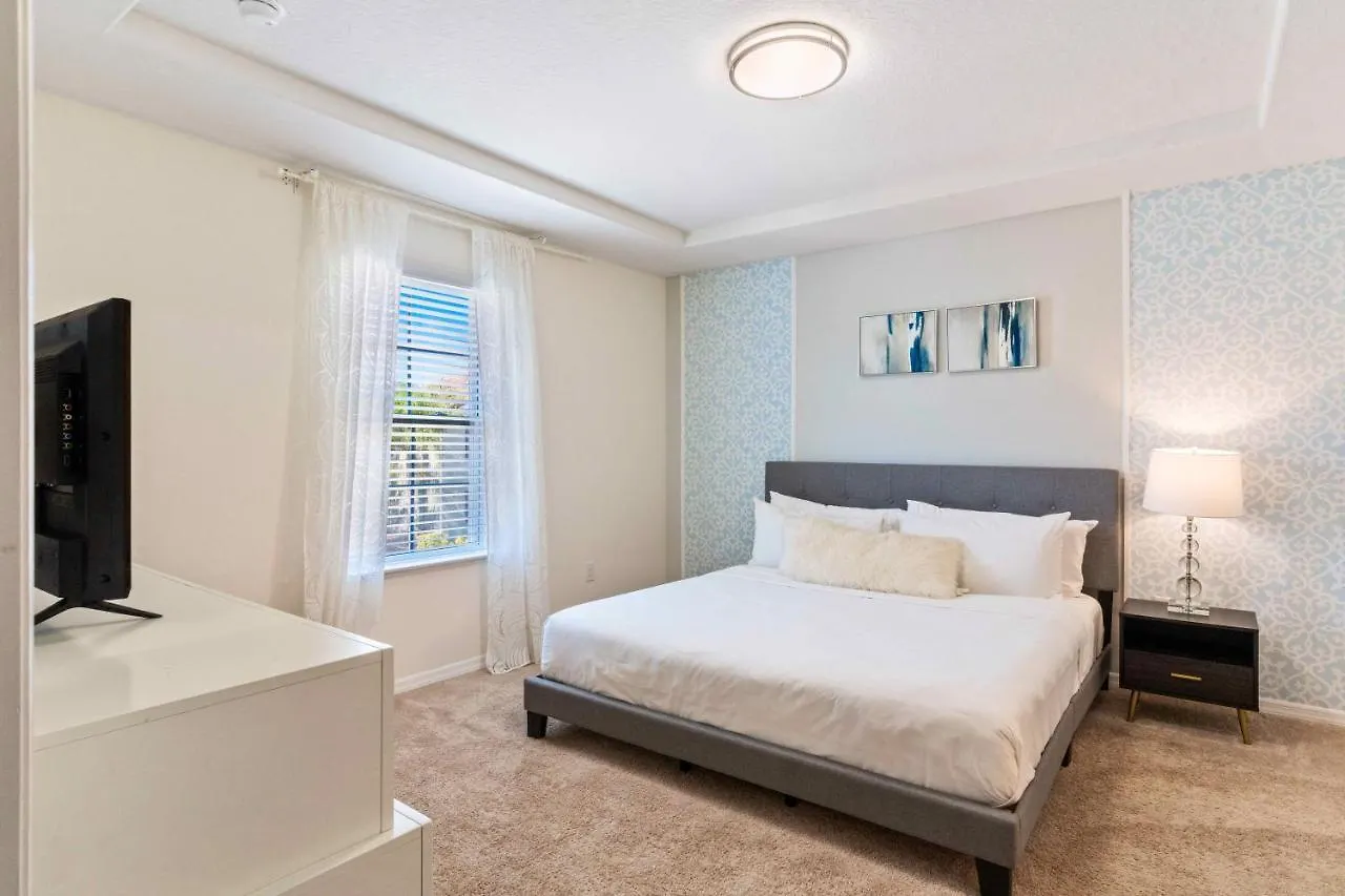 Casa de Férias 4722 Terrasonesta Drive Vila Davenport