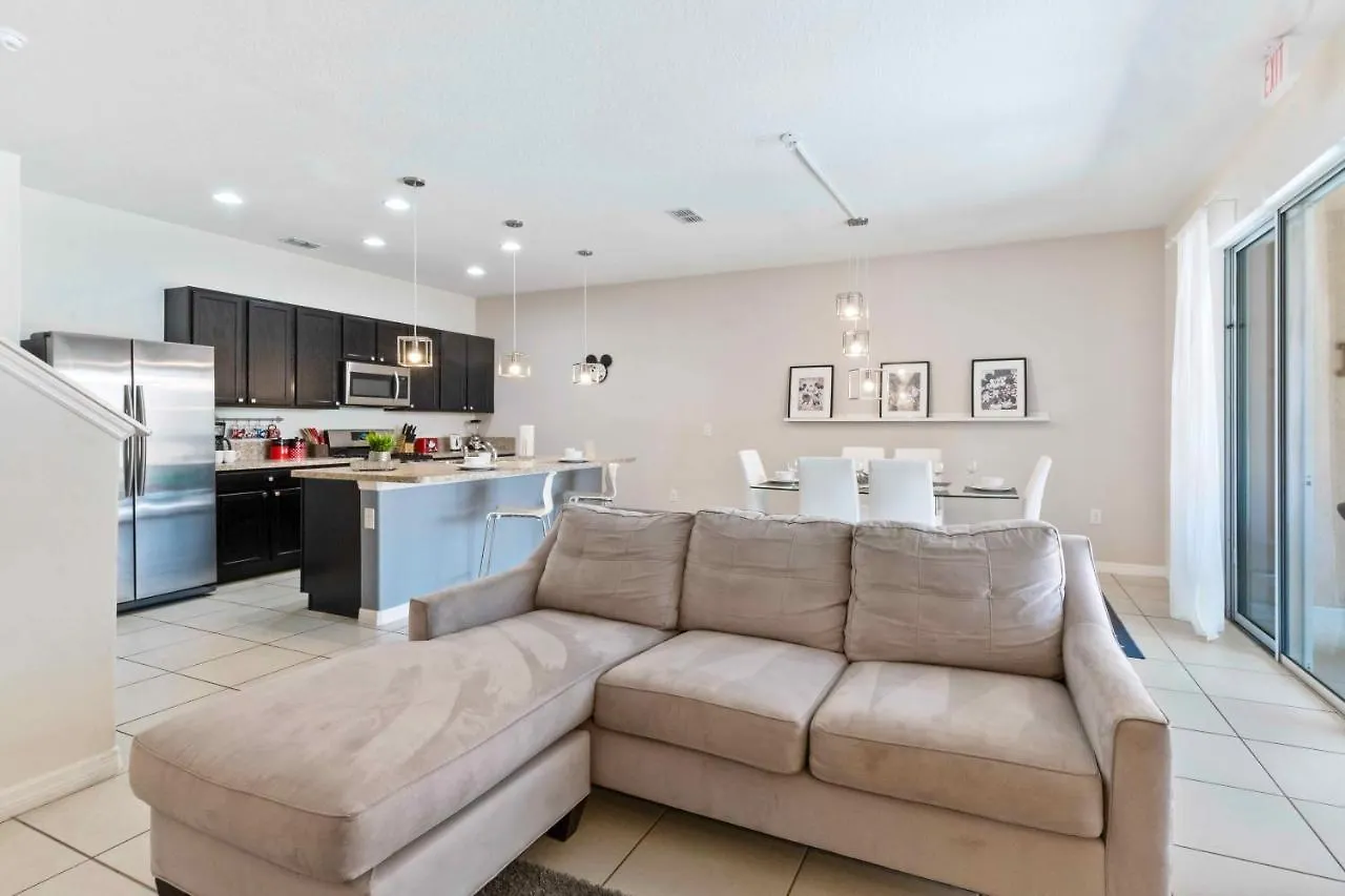 4722 Terrasonesta Drive Villa Davenport 0*,  United States