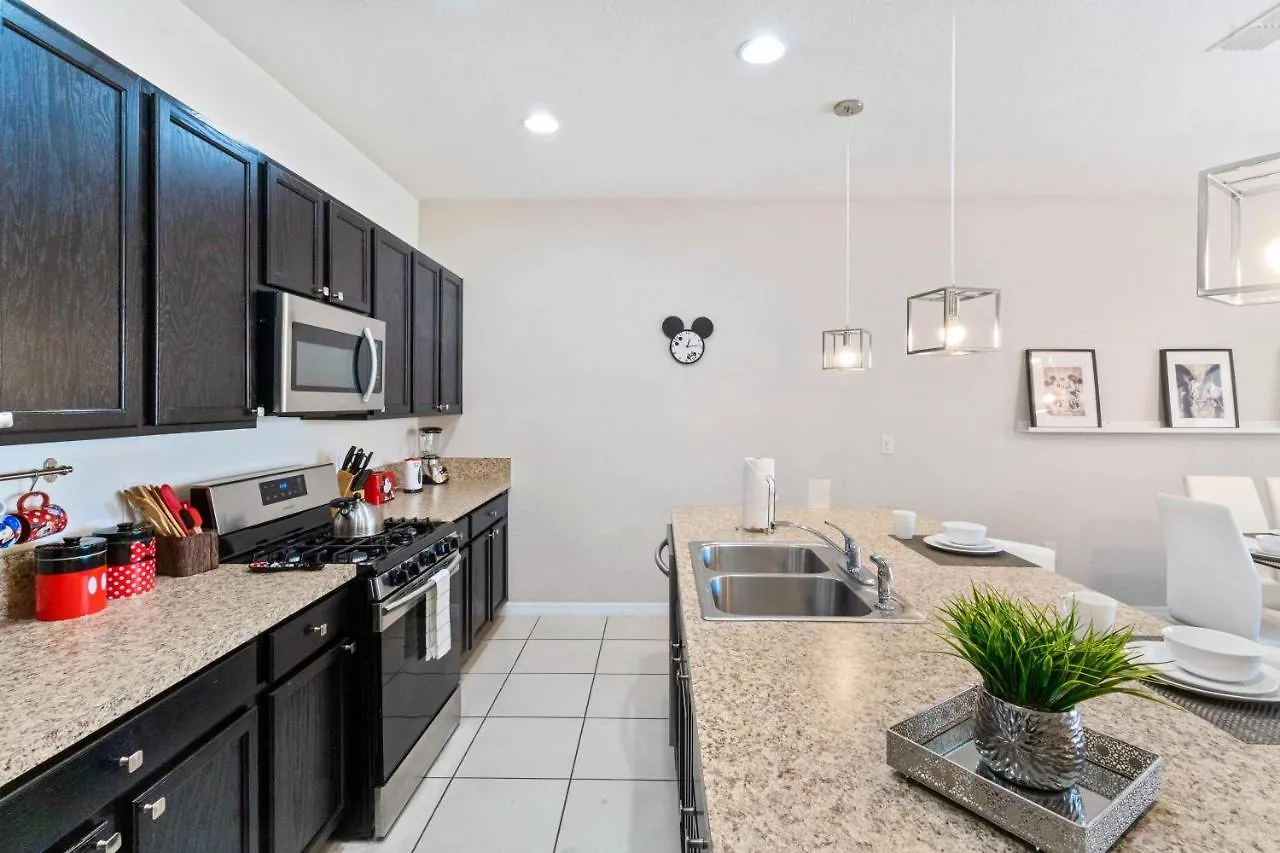 4722 Terrasonesta Drive Villa Davenport Holiday home