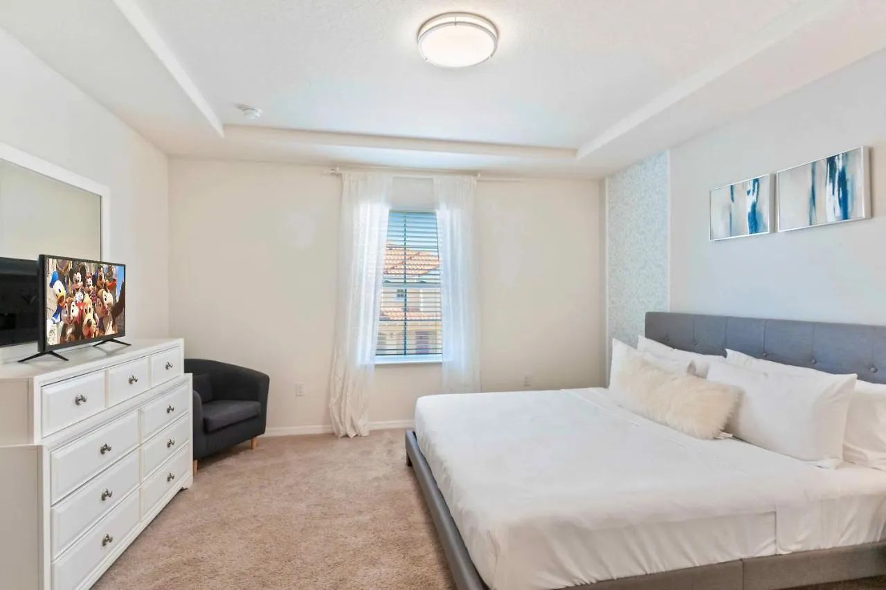 4722 Terrasonesta Drive Villa Davenport 0*,